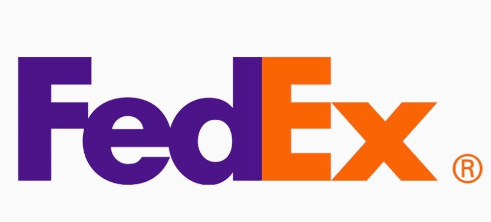 شعار شركة الاستلام للشحن