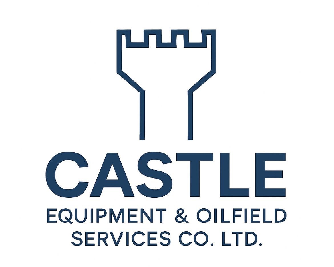 شعار شركة القلعة (كاستل)