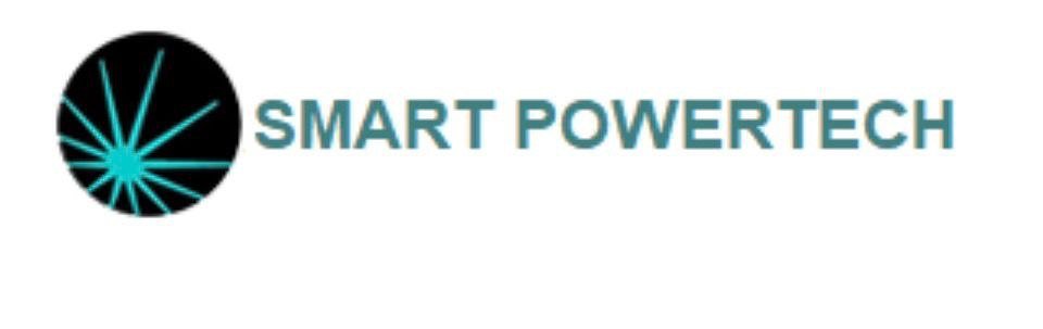 شعار شركة سمارت باورتيك